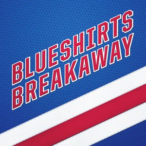 Blueshirts Breakaway: A Show about the New York Rangers 的头像