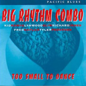 Аватар для Big Rhythm Combo