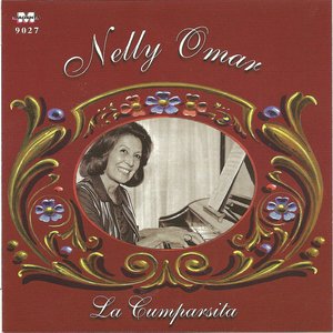 Nelly Omar - La cumparsita