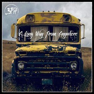 A Long Way from Anywhere [Explicit]