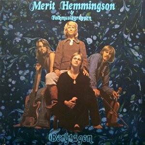 Avatar for Merit Hemmingson & Folkmusikgruppen
