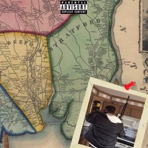 Gnarr Presents : Polo Still Runnin Shit - EP