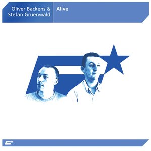 Oliver Backens&Stefan Gruenwald 的头像