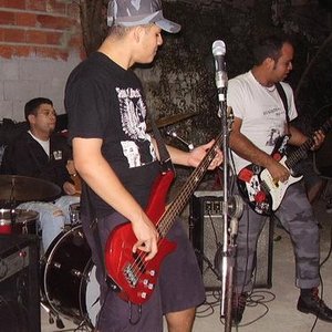 Avatar for Resistência Punk