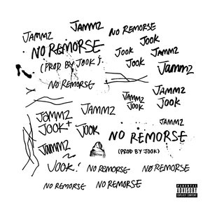 No Remorse - Single