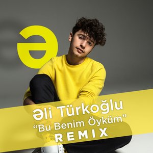 Bu Benim Öyküm (Özkan Meydan Remix)