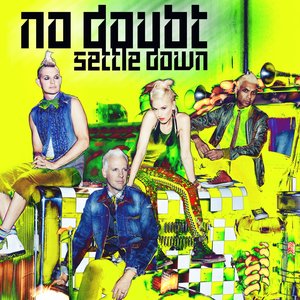 Settle Down - Single