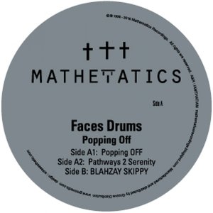 Faces Drums 的头像