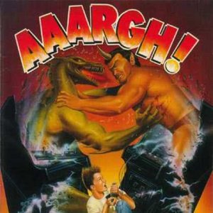 AAARGH! 的头像