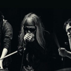 Merzbow, Keiji Haino & Balazs Pandi 的头像