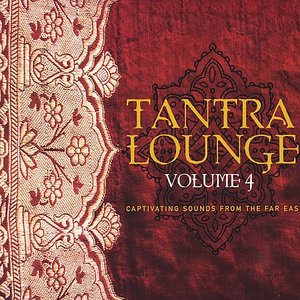 “Tantra Lounge”的封面