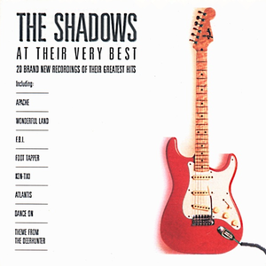 At Their Very Best cover