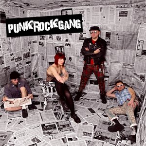 punk rock gang 的头像