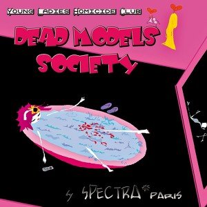 Spectra Murder Show