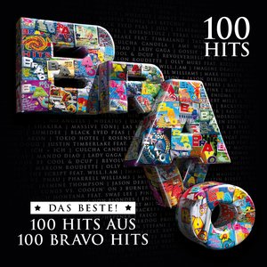 Bravo 100 Hits - Das Beste Aus 100 Bravo Hits