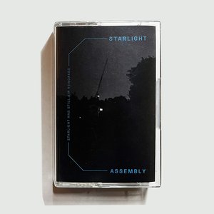 Starlight And Still Air Reworked