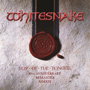 Slip Of The Tongue (30th Anniversary Remaster MMXIX)