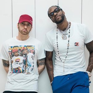 Eminem, 2 Chainz 的头像