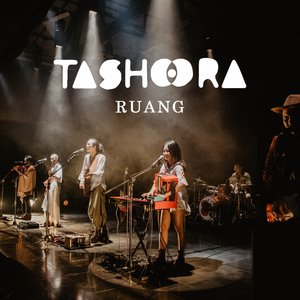 Ruang (Live) - EP