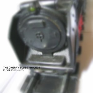 “El Viaje Remixed”的封面