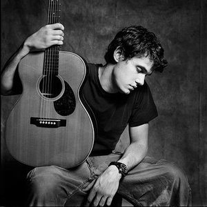 John Mayer