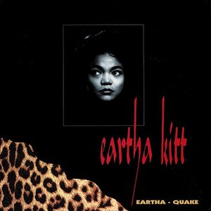 Image for 'Eartha-Quake (disc 1)'