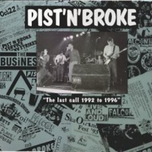 Pist'N'Broke 的头像