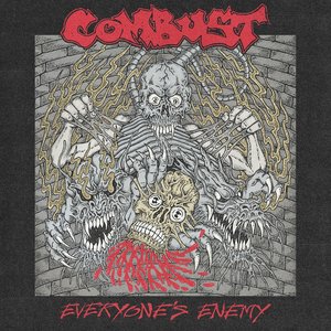 Everyone's Enemy - Single