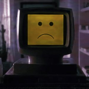 not programmed to love