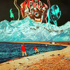Les Big Byrd – Ruin Everything CD viršelis