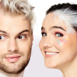 Sofi Tukker feat. NERVO, The Knocks & Alisa Ueno 的头像