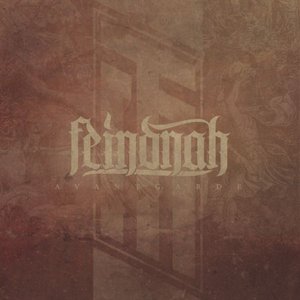 Image for 'Feindnah'