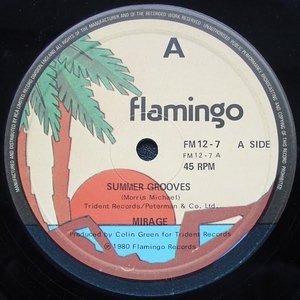 Summer Grooves