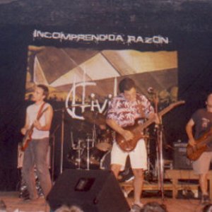 Avatar for Chivilco