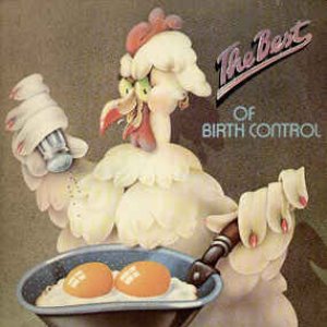 The Best Of Birth Control