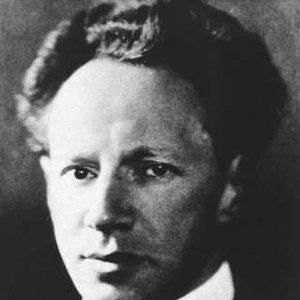 Ossip Gabrilowitsch 的头像