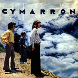 Cymarron 的头像