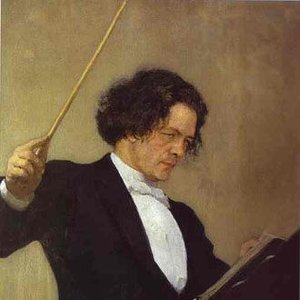Anton Grigor'yevich Rubinstein 的头像
