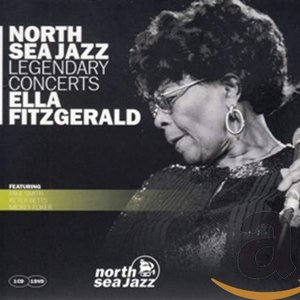 North Sea Jazz Legendary Concerts