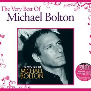 Imagen de 'Michael Bolton The Very Best'