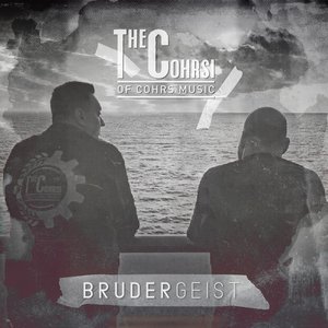 Brudergeist