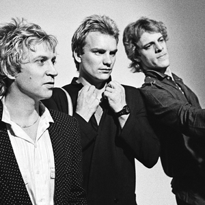 The Police photo provided by Last.fm