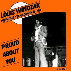 Proud About You - Single