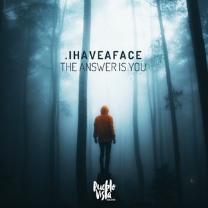 The Answer Is You - Single