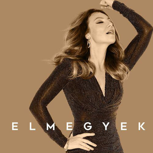 Cover von Elmegyek