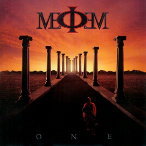 One cover