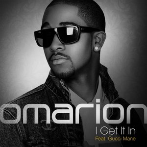 Avatar for Omarion Ft Gucci Mane