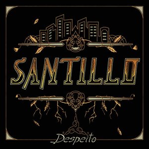 “Despeito”的封面