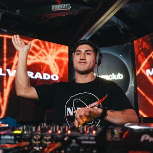 Maxi Alvarado 的头像