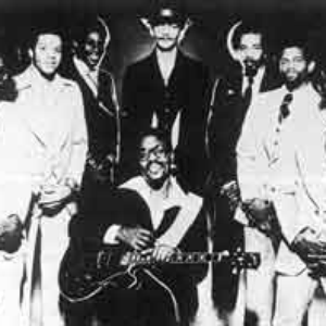 Chuck Brown & The Soul Searchers photo provided by Last.fm